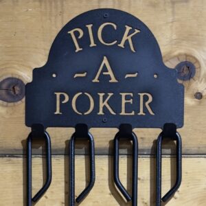 Set Pick-a-Poker