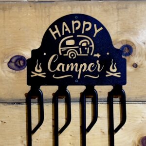 Set Happy Camper