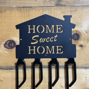 Header Rack Home Sweet Home